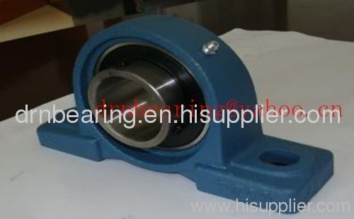 plummer block bearing housing UC312