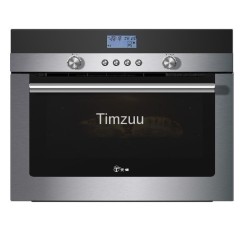 Built-in steam oven with grill-Sk19NUSE28B-R52B
