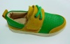 2012 newest design fashion children shoes