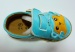 genuine leather children shoes