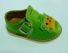 2012 newest design fashion children shoes