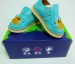 2012 newest design fashion children shoes