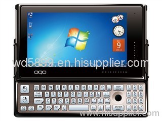 OQO Model 03 with 3G Windows 7 2GHz Z550 128GB SSD Go-Anywhere Ultra-Mobile USD$389