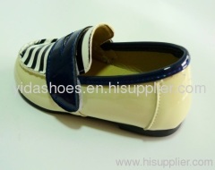 baby leather shoes