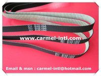 Pr2/pr2e carriage movement belt, 473123 P for Olivetti