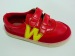 2012 lastest children shoes design