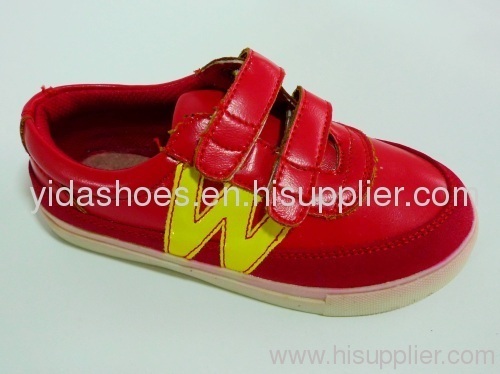 2012 lastest children shoes design