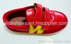 2012 lastest children shoes design