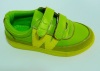 2012 lastest children shoes design