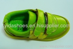 2012 lastest children shoes design