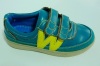 2012 lastest children shoes design