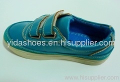 2012 lastest children shoes design