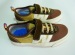 high quality and popular child shoe with comfortable design
