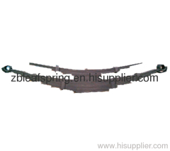 Truck Leaf Spring