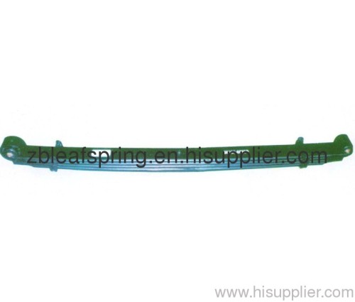 Taper Leaf Springs