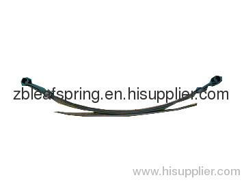 Suspension leaf spring