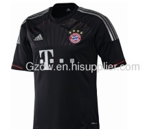 2012-2013 Thailand quality Football Jersey for Bayern Munich