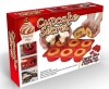 CUPCAKE SECRET 14pc Silicone Bakeware Set cupcake maker donut mold cake tools