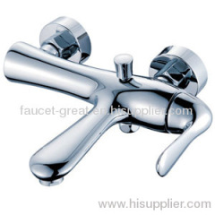 Bath Mixer Faucet