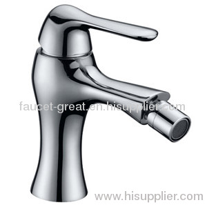 Modern water faucet in high quality