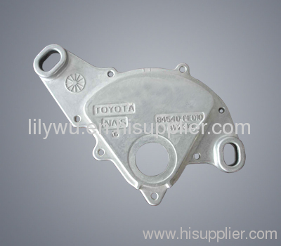 Die Casting Auto parts made to customer specification