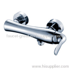 Shower Mixer Faucet