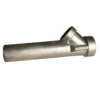 Hydraulic cylinder aluminum castings