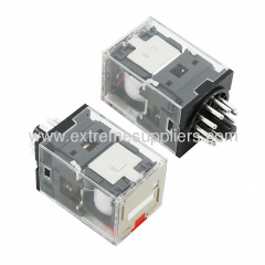 Exceptionally Reliable General Purpose Relay
