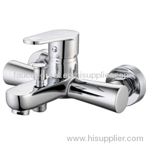 Elegance Advance Bath Mixer