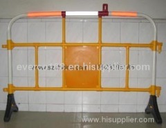 Titan Barrier,power Vantage Barrier,Premier Secure Barrier.Plastic Road Barrier.Safety Barriers