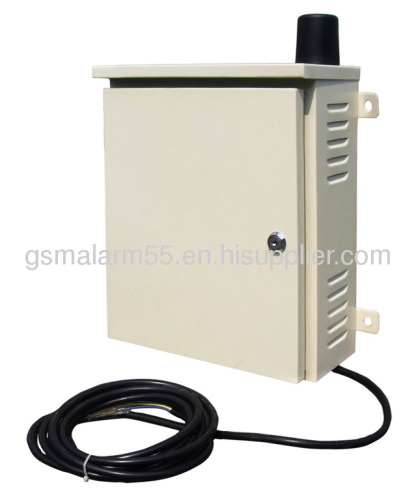 GPRS EPU(electrical power unit) Monitoring Alarm System S250 ,kingpigeon