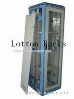 Lotton Network Rack 24u