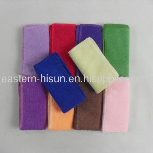 Microfiber Cleaning Cloth Towel