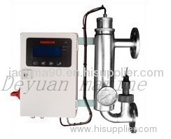 deyuan Silver Ion Sterilizer