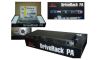 Professional audio processor DBX DriveRack PA /Loudspeaker Management System