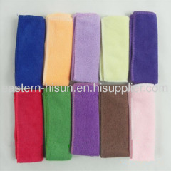 High quality microfiber car cleaning Towel