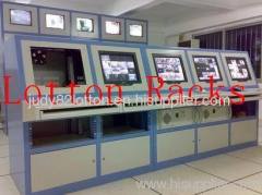 Lotton Control Console 4 set