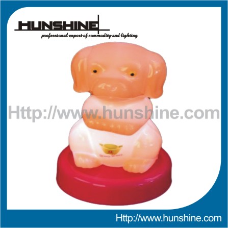 Pig 1LED Night light