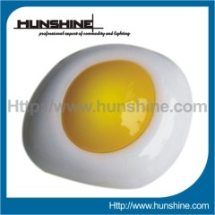 Egg Shape 1LED Night light