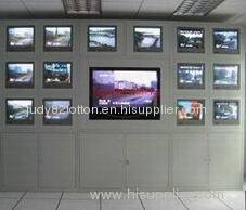 Lotton TV Wall 14 and 1