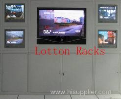 Lotton TV Wall 4 and 1