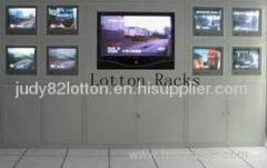 Lotton TV Wall 8 and 1