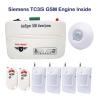 GSM Alarm System,S3523,kingpigeon