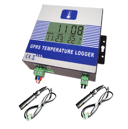 GPRS Temperature Logger,s261,kingpigeon