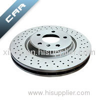 car brake parts