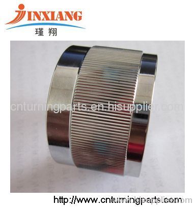 milling machine cnc parts