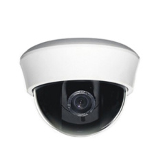 2 Megapixel Dome IP Camera