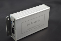 3G GPS tracker for truck Support 2 Cameras GPS Tracker support sd card