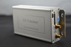 Hot sale 3G Vehicle GPS Tracker Support UMTS+GPRS+GPS+GSM