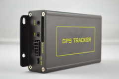 GSM vehicle gps tracker